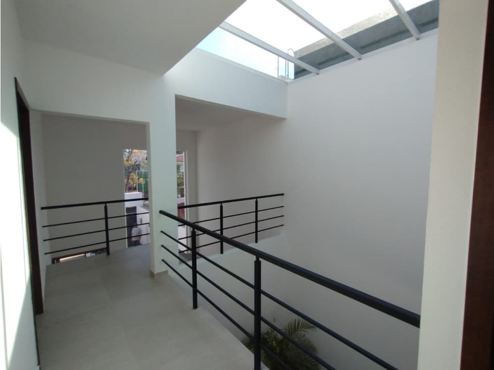 ¡Tu Nuevo Hogar en Las Fincas, Jiutepec, Morelos! — foto 4