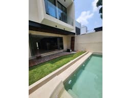 Exclusiva Residencia de Lujo en la Zona Dorada de Cuernavaca