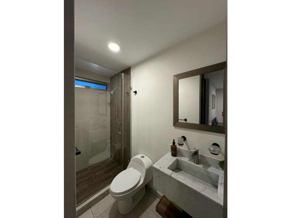 Residencia Moderna en Fraccionamiento con Vigilancia — foto 2