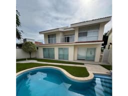 CASA EN VENTA EN PARAISO COUNTRY CLUB