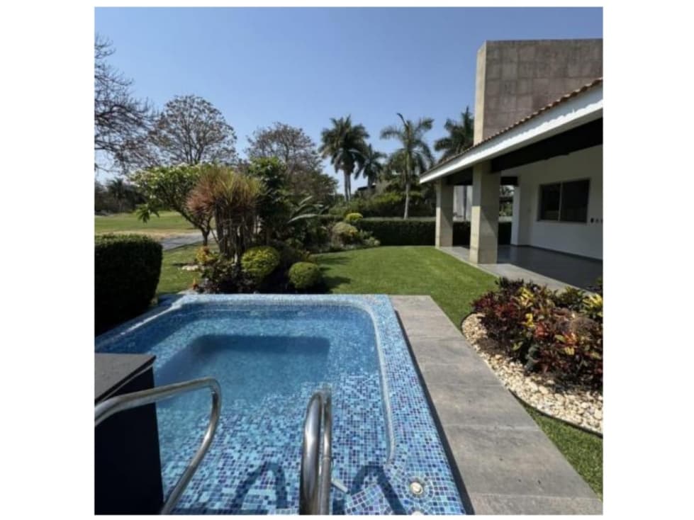CASA EN VENTA DE UN NIVEL EN PARAÍSO COUNTRY — foto 5