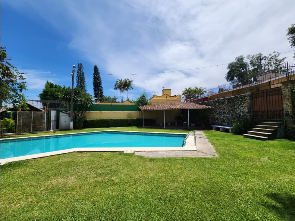 Estrena Casa en Rancho Cortés | Zona Norte de Cuernavaca — foto 2