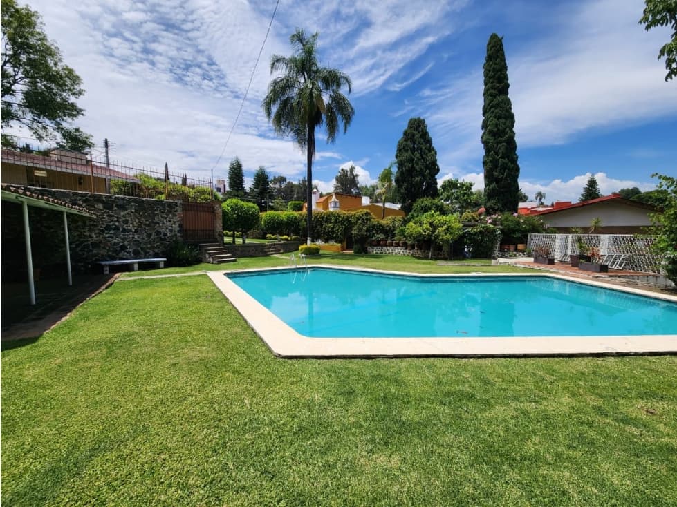 Estrena Casa en Rancho Cortés | Zona Norte de Cuernavaca — foto 4