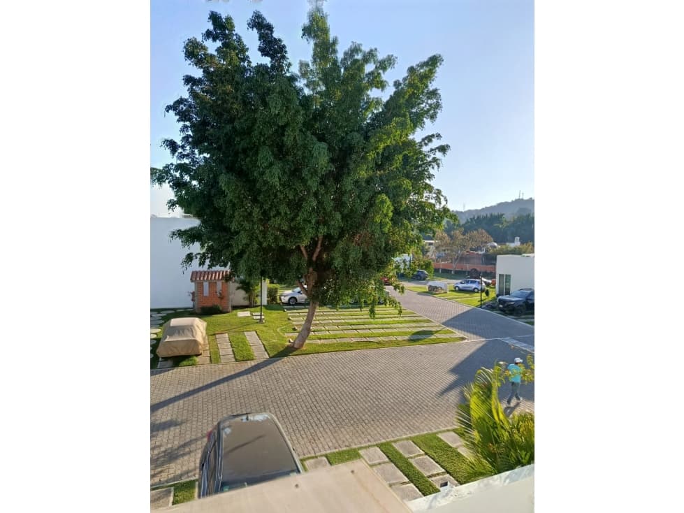 Vive en el corazón de Jiutepec dentro de una privada exclusiva — foto 2