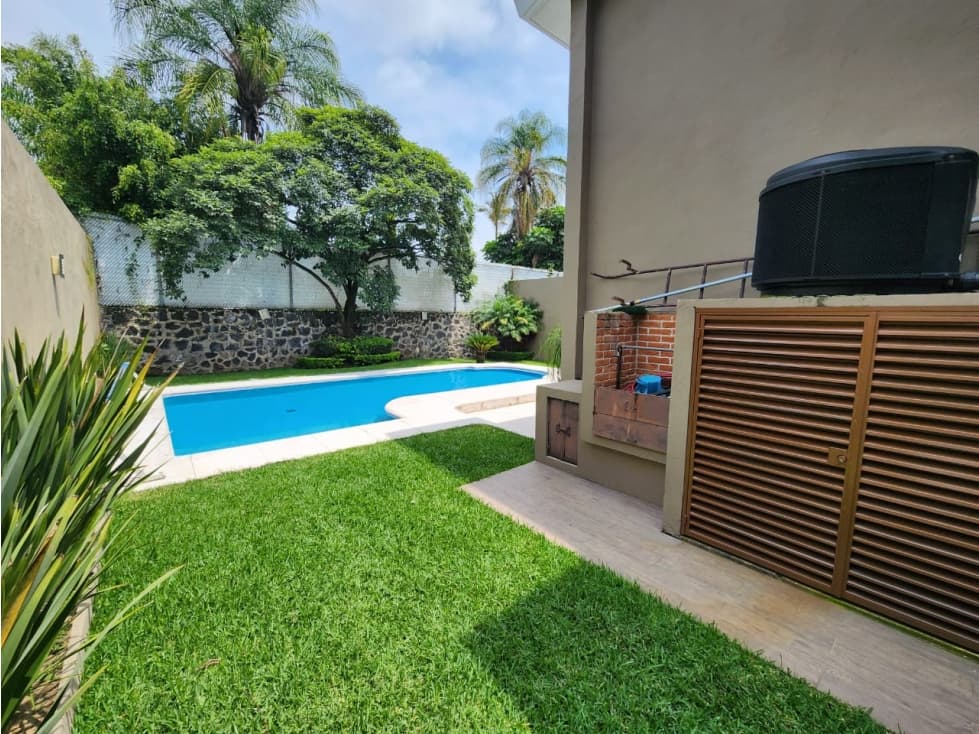 CASA EN VENTA EN VISTA HERMOSA | CUERNAVACA, MORELOS — foto 4