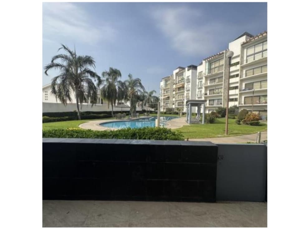 DEPARTAMENTO EN VENTA EN PARAÍSO COUNTRY — foto 1