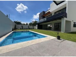 Vive el Exclusivo Estilo de Vida del Paraíso Country Club