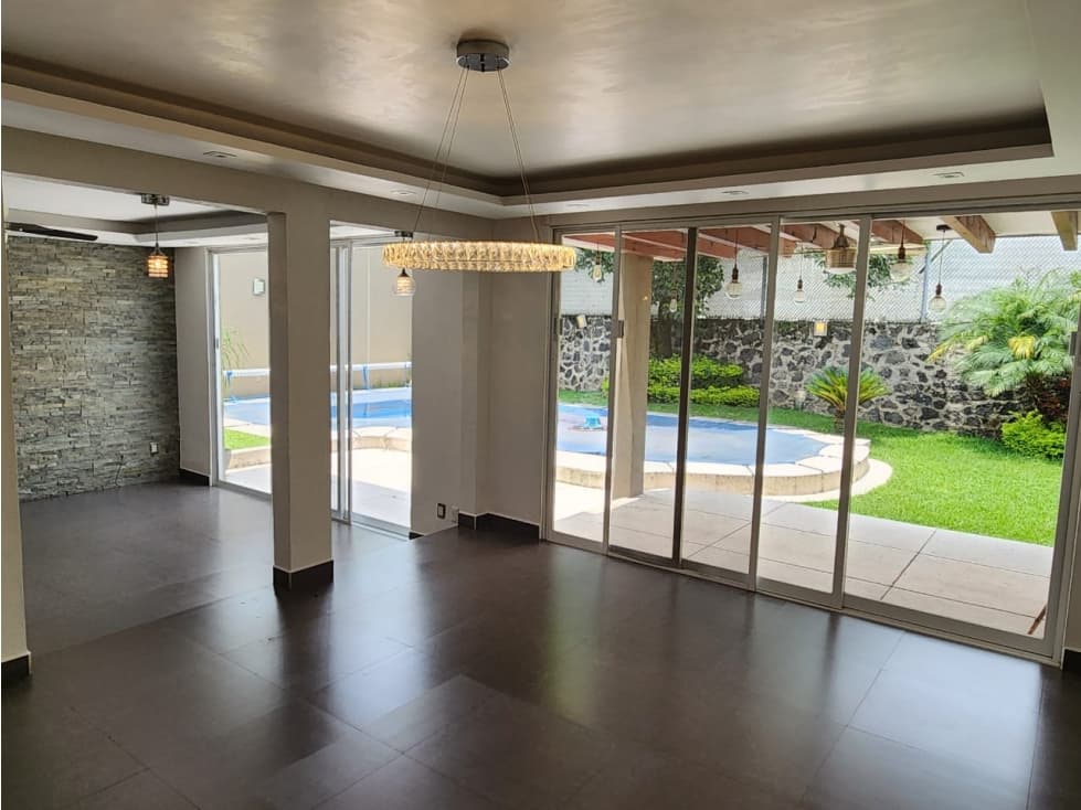 CASA EN VENTA EN VISTA HERMOSA | CUERNAVACA, MORELOS — foto 6