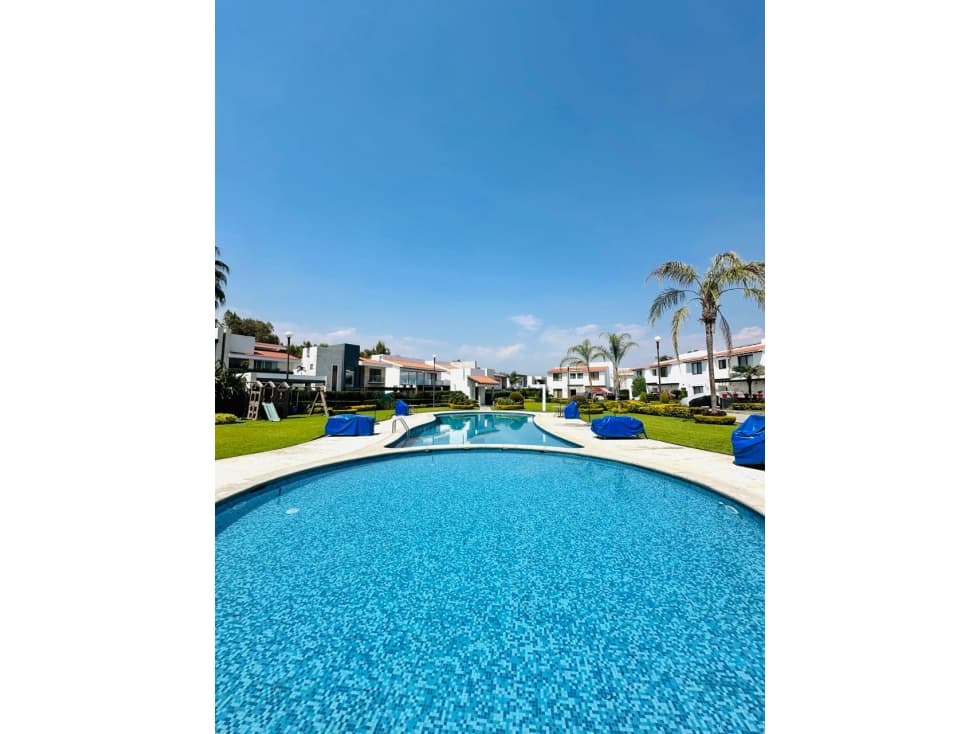 Villa de Lujo en Venta Paraíso Country Club — foto 2