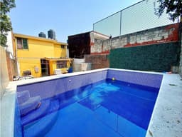 Tu casa con alberca en CIVAC | Excelente ubicación