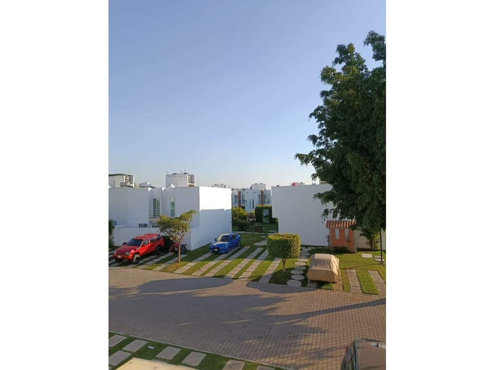 Vive en el corazón de Jiutepec dentro de una privada exclusiva — foto 3