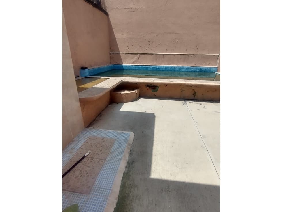 ¡¡¡REMATE!!! CASA PARA REMODELAR EN VILLAS DEL DESCANSO. JIUTEPEC — foto 2