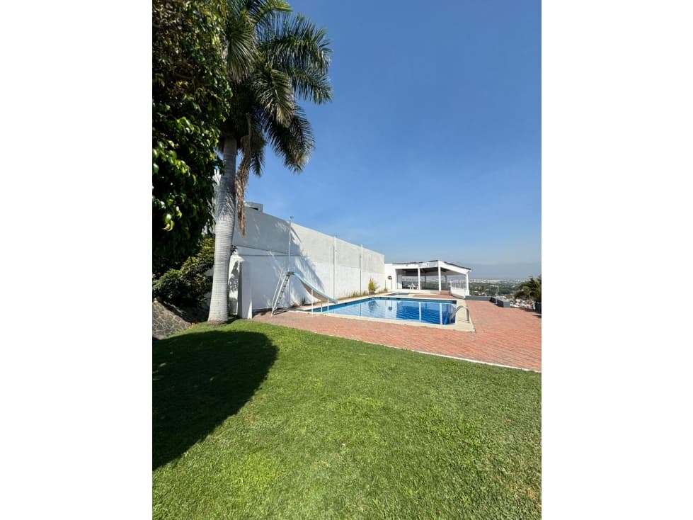 ESTRENA CASA CON EXCELENTES ACABADOS EN FRACC. CON ALBERCA PRIV. — foto 4