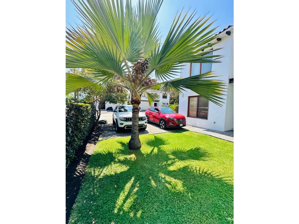 Villa de Lujo en Venta Paraíso Country Club — foto 3