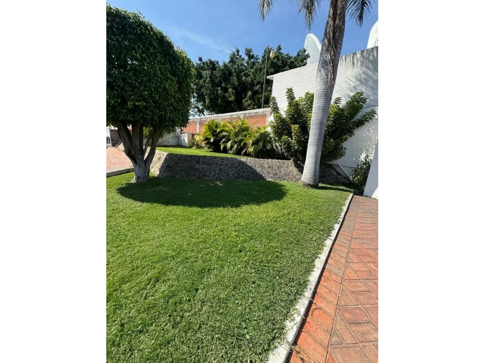 ESTRENA CASA CON EXCELENTES ACABADOS EN FRACC. CON ALBERCA PRIV. — foto 6
