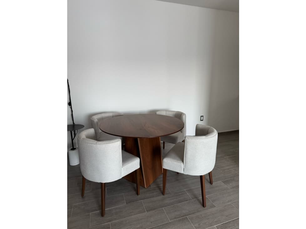 Estrena Departamento en Corregidora, Querétaro $1,900,00 — foto 6