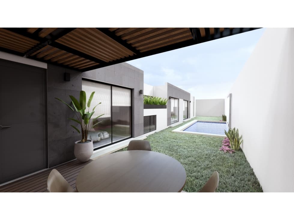 CASA EN VENTA EN BURGOS — foto 2