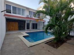 Casa en Venta en Acapantzingo, Cuernavaca
