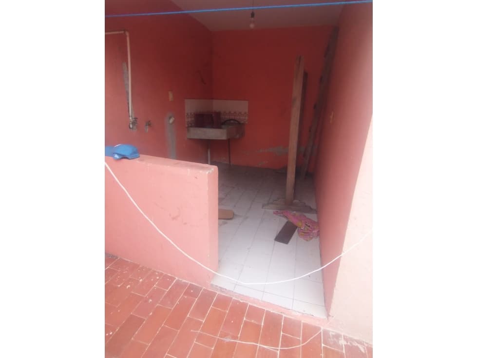 ¡¡¡REMATE!!! CASA PARA REMODELAR EN VILLAS DEL DESCANSO. JIUTEPEC — foto 6