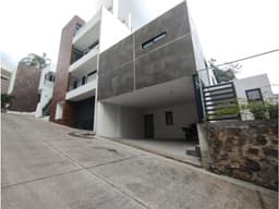 ESTRENA CASA MINIMALISTA EN CUERNAVACA VISTA HERMOSA