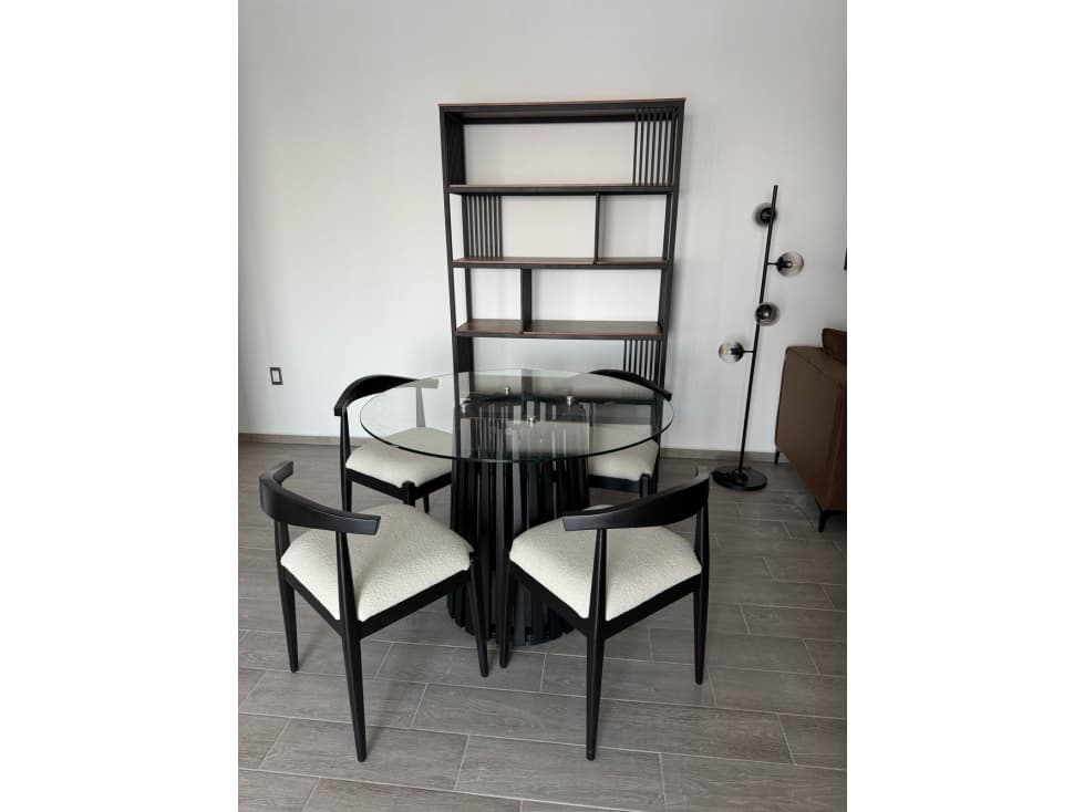 Estrena Departamento en Corregidora, Querétaro $1,900,00 — foto 2