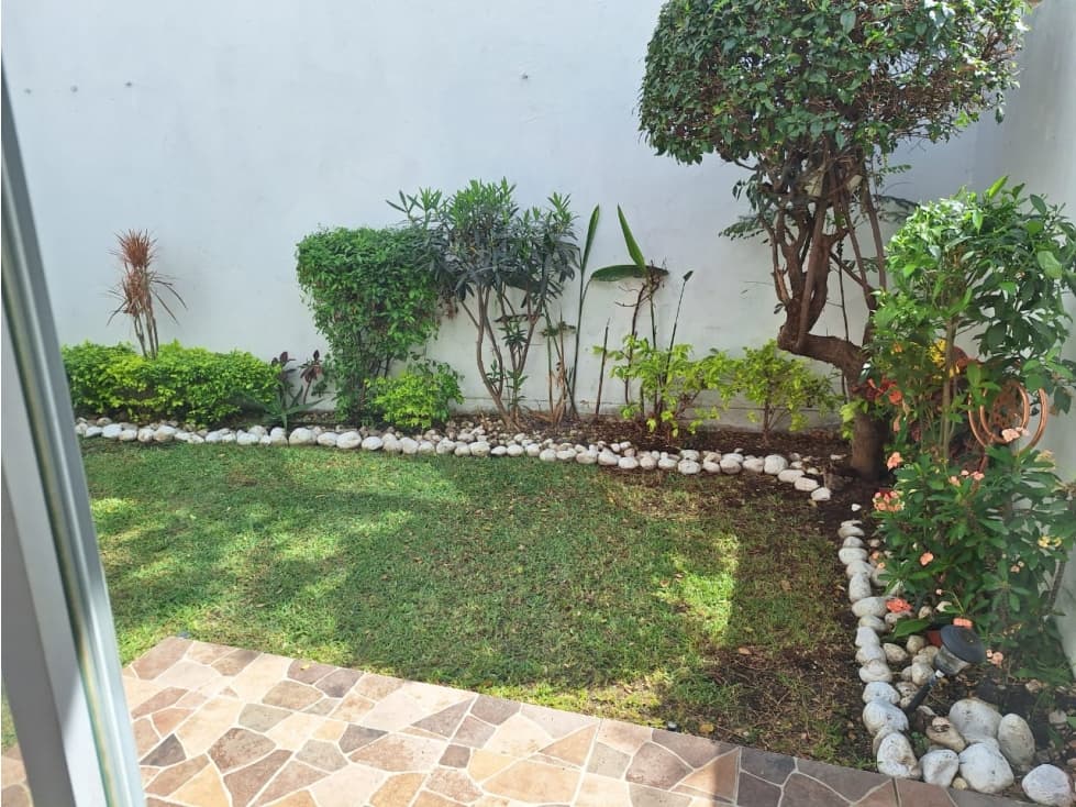 CASA EN CONDOMINIO EN VENTA | LOMAS DE TRUJILLO — foto 3