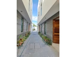 CASITAS EN PRIVADA, ITALIAN HOUSE, ROOF GARDEN Y ALBERCA