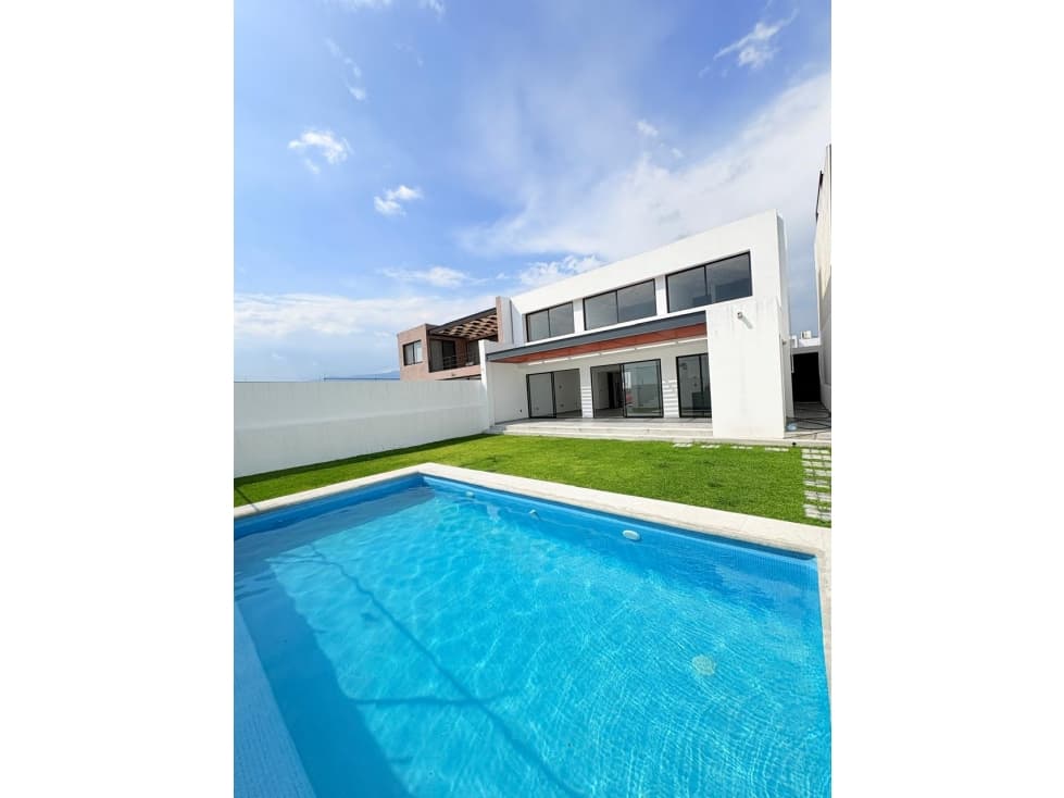 CASA EN VENTA EN FRACC TEHUICIL OAXTEPEC — foto 2