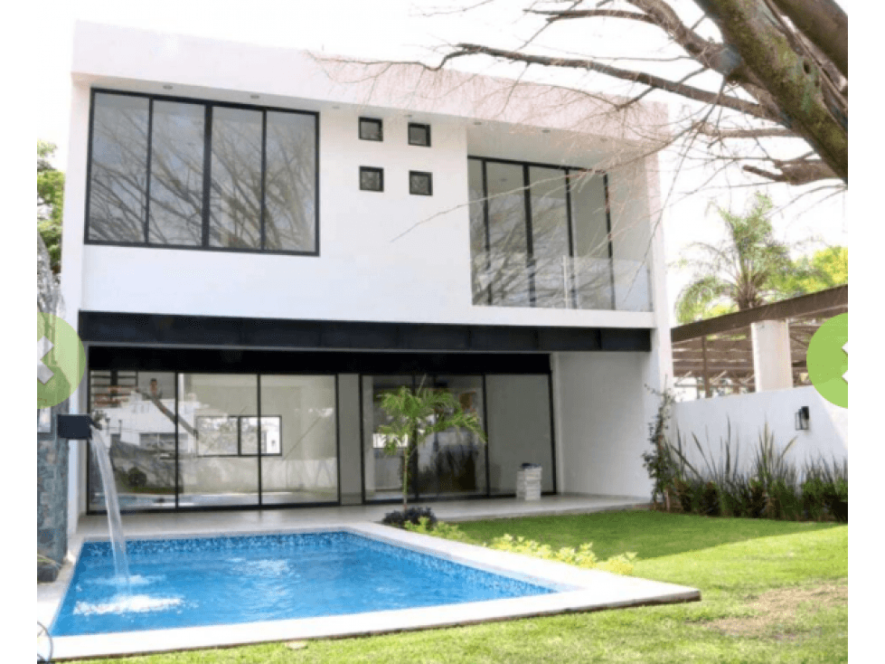 ESTRICTA VIGILANCIA, ZONA DORADA CASA EN VENTA — foto 4