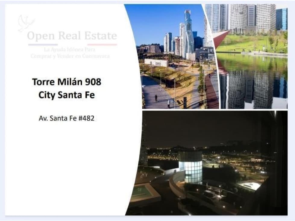 Tu Nuevo Hogar en Torre Milán, Santa Fe — foto 5