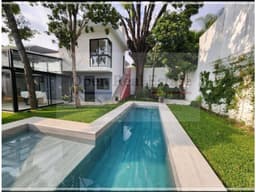 ¡Tu nuevo hogar te espera en la Zona Dorada!