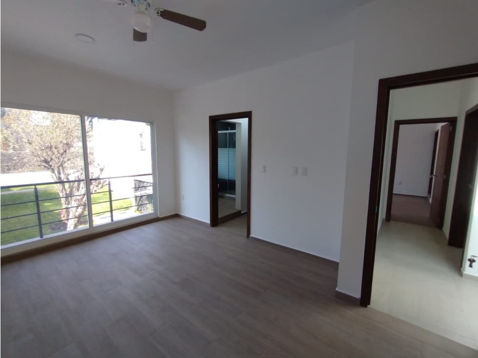 ¡Tu Nuevo Hogar en Las Fincas, Jiutepec, Morelos! — foto 5