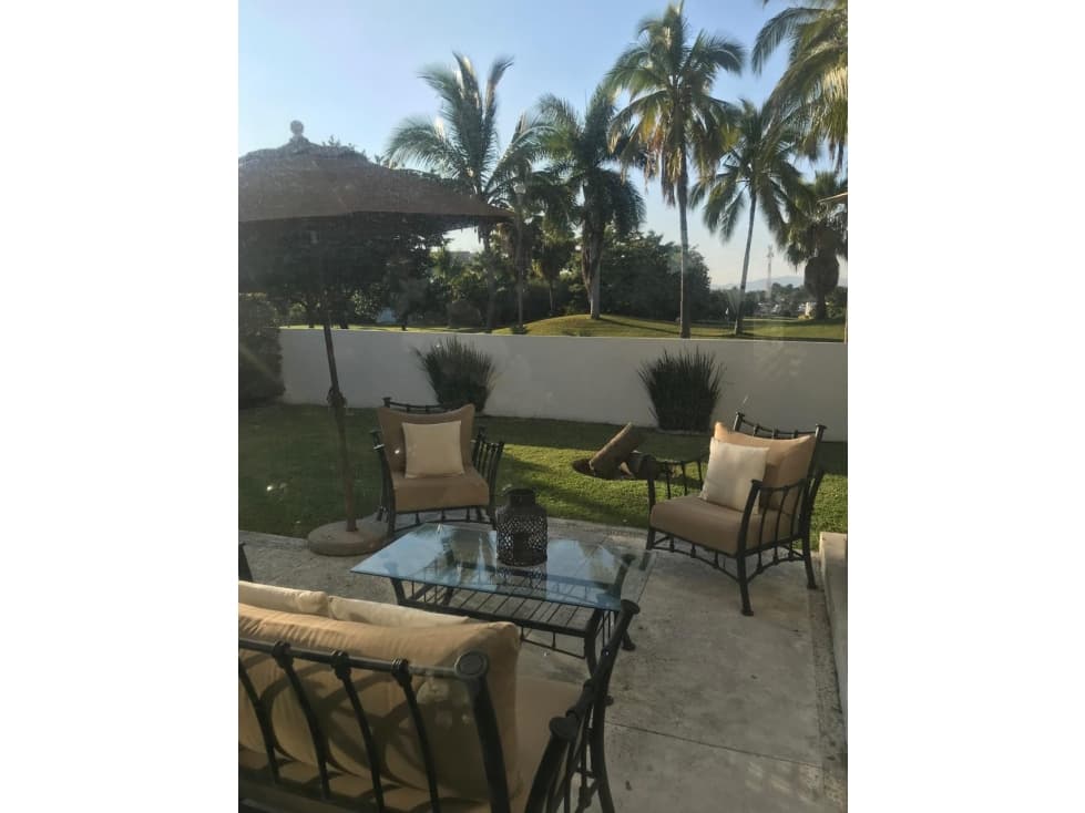 Exclusiva Casa en Venta en Club de Golf Paraíso — foto 4