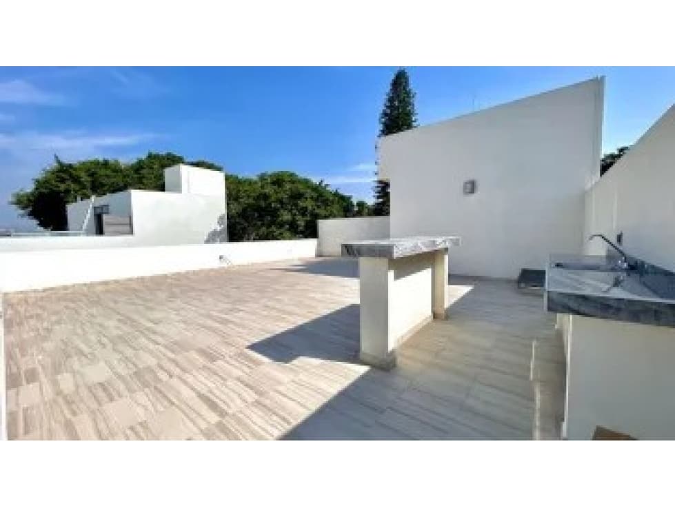 ¡Estrena casa con alberca y jardín propio Lomas de Cuernavaca! — foto 6