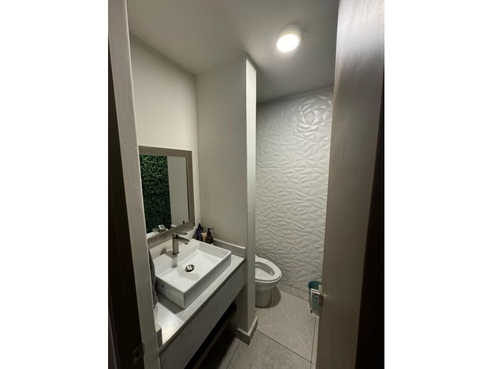 Residencia Moderna en Fraccionamiento con Vigilancia — foto 3