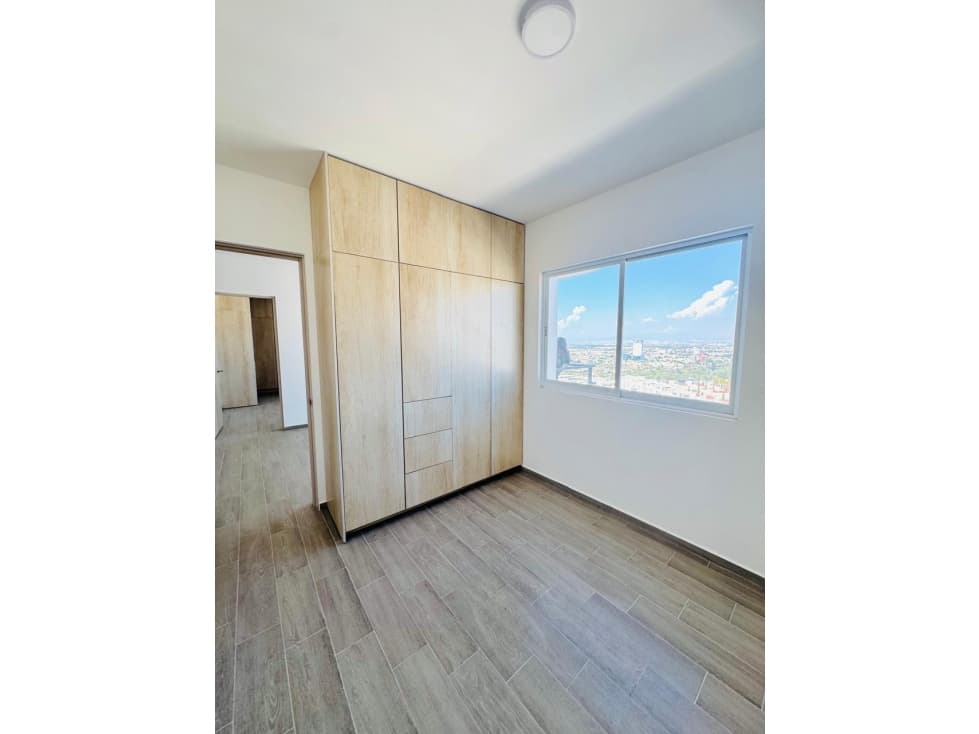 Estrena Departamento en Corregidora, Querétaro $1,900,00 — foto 1