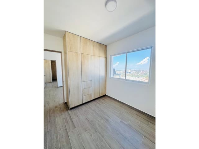 Estrena Departamento en Corregidora, Querétaro $1,900,00