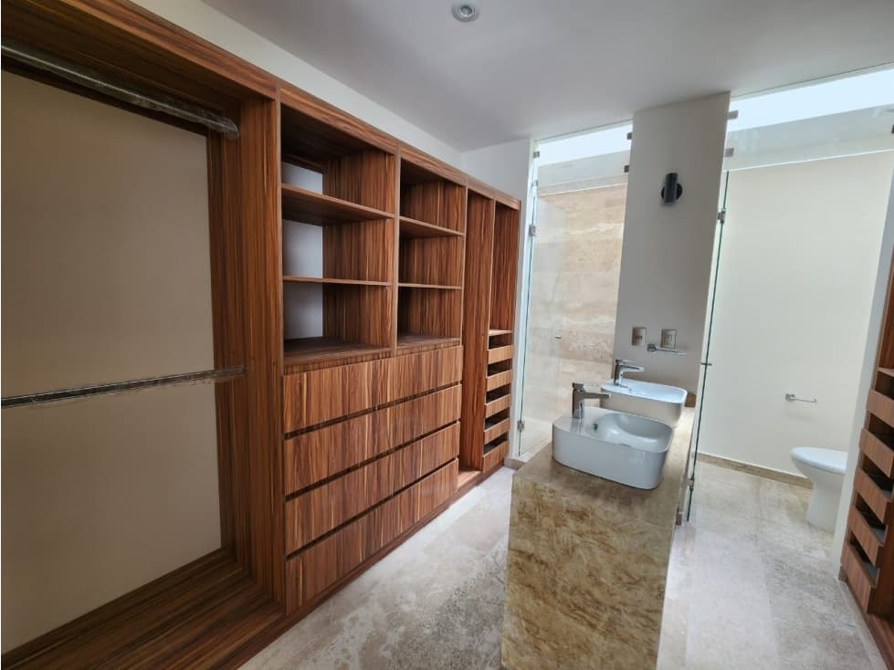 Residencia Exclusiva con Alberca en Fraccionamiento Privado — foto 6