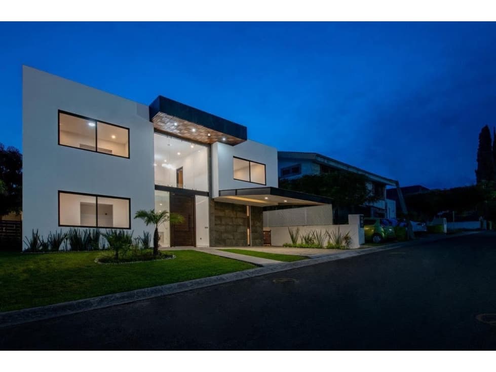 Residencia en venta en Lomas de Cocoyoc — foto 2
