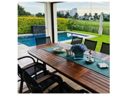 CASA EN VENTA CON VISTA AL LAGO EN PARAÍSO COUNTRY