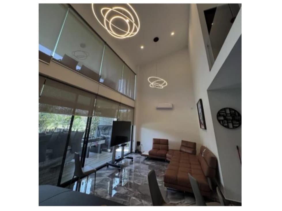 CASA EN VENTA EN PARAÍSO COUNTRY — foto 4