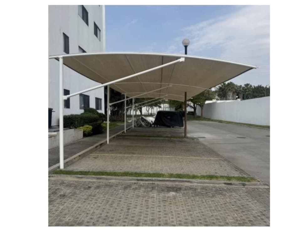 DEPARTAMENTO EN VENTA EN PARAÍSO COUNTRY — foto 4