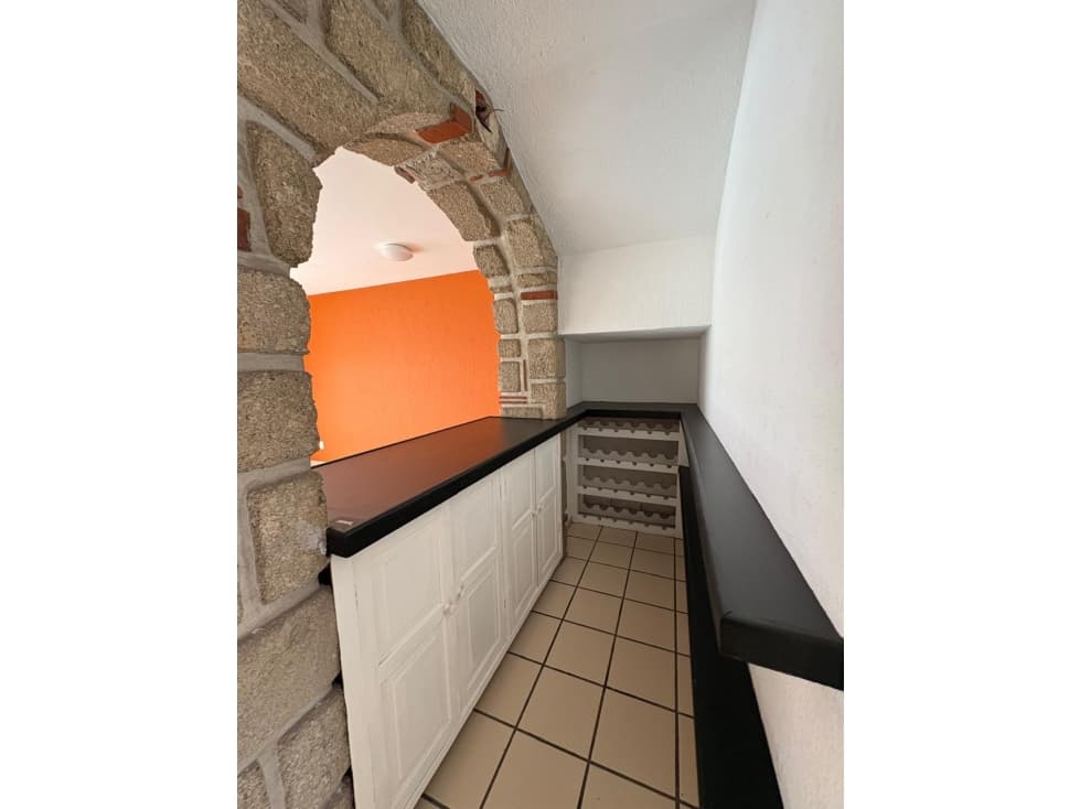 CASA EN VENTA EN VISTA HERMOSA CUERNAVACA — foto 3