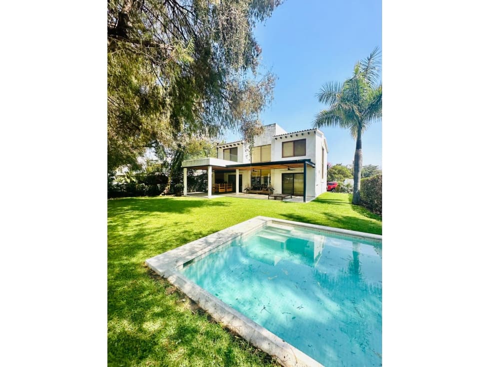 Villa de Lujo en Venta Paraíso Country Club — foto 1