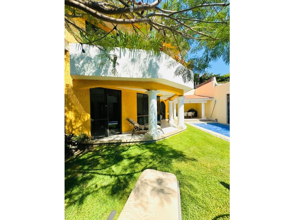 Exclusiva Residencia en Fracc. Junto al Río Semi Lujo — foto 4
