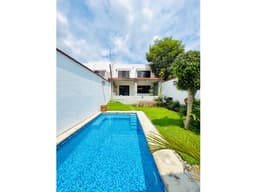 Casa en Palmira Para Remodelar, Vig. 24/7 Alberca Privada