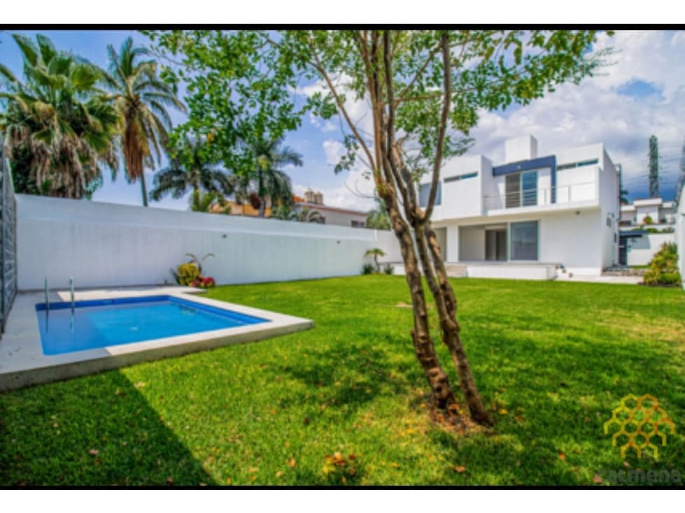 Casa en Fraccionamiento en Brisas, Temixco, Morelos — foto 2