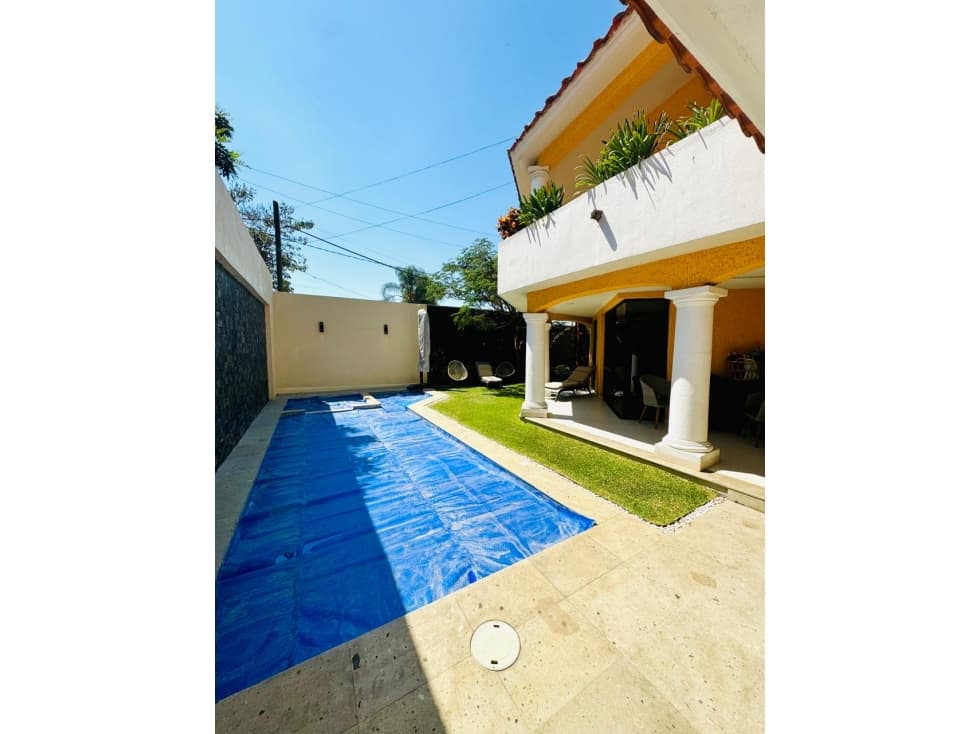 Exclusiva Residencia en Fracc. Junto al Río Semi Lujo — foto 6