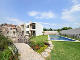 Casa en Condominio en Venta en el Centro de Emiliano Zapata, Morelos