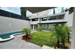 Lujo, exclusividad y seguridad en Jardines del Pedregal